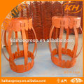 API casing centralizer, single bow casing centralizer, Double bow casing centralizer